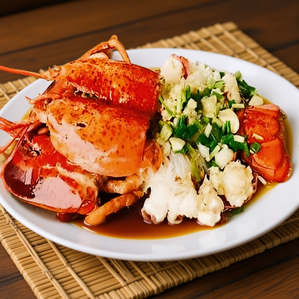 金海湾海鲜排挡(朱家尖店)