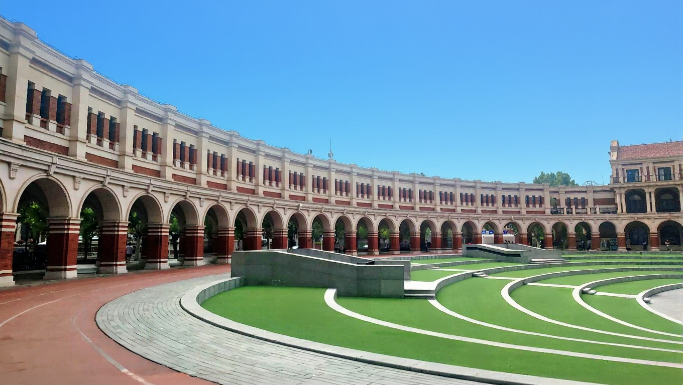天津五大道文化旅游区