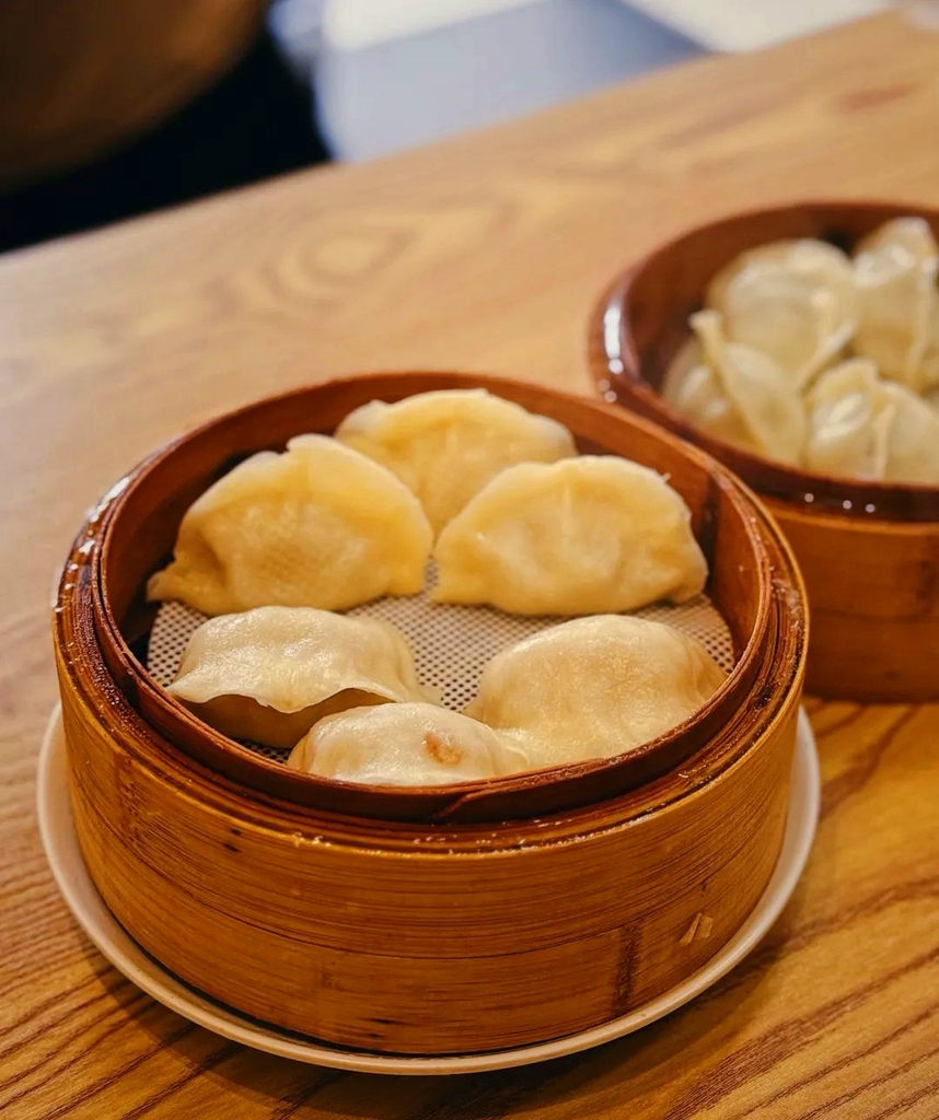小悦蒸饺(文殊院店)