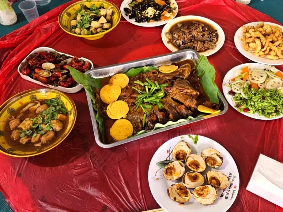 王根基饭店