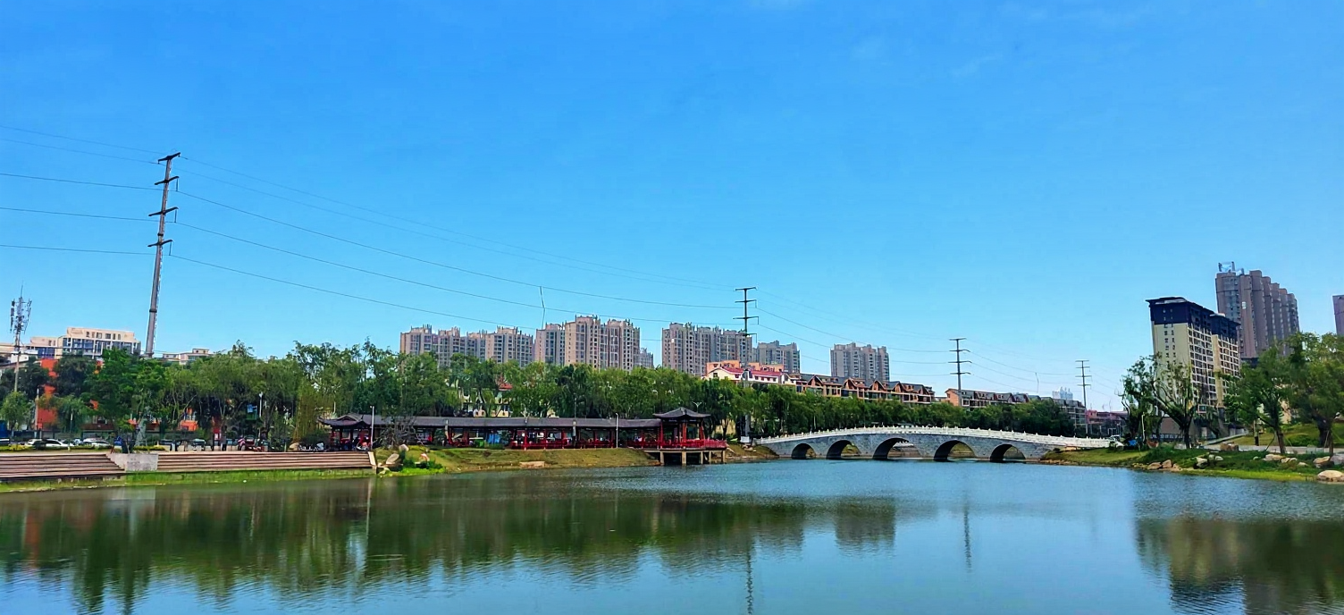 阳城公园