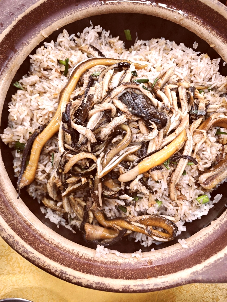 壹号食栈蓝塘店