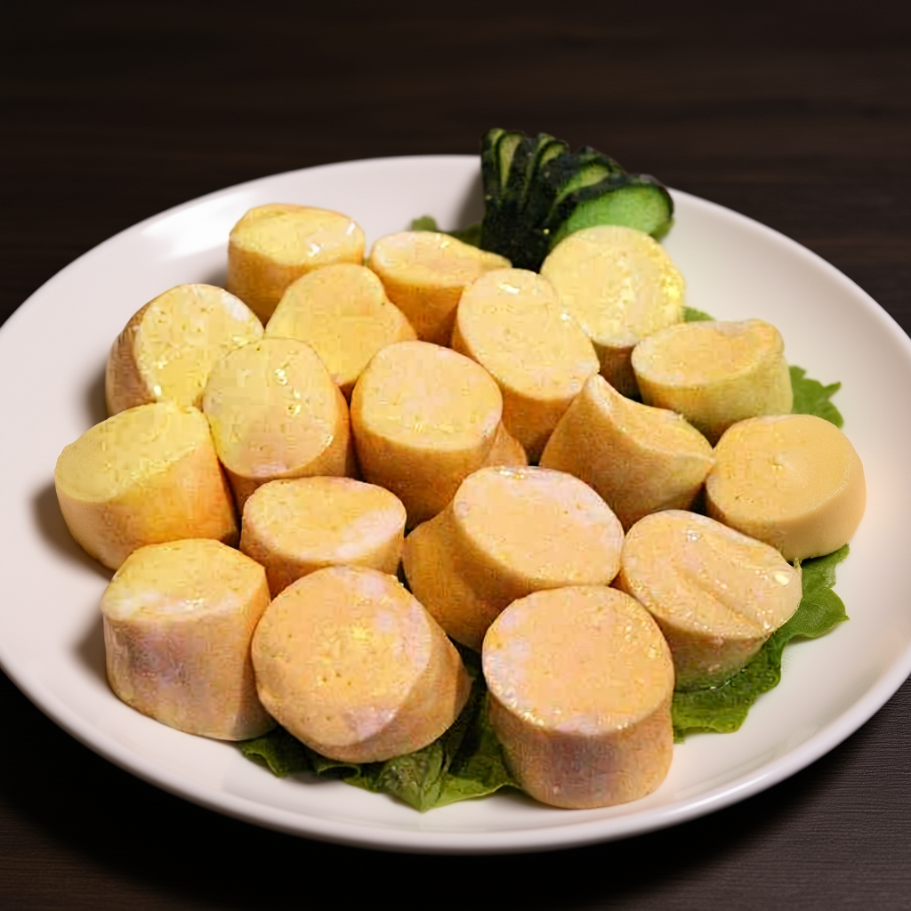圆圈松跃生烫(东华广场店)