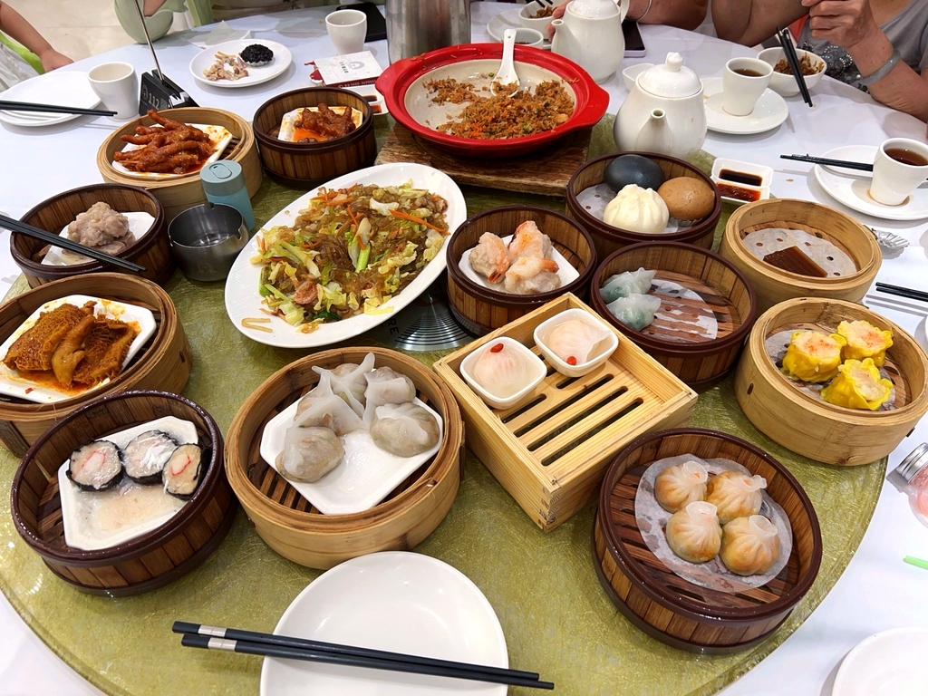 珍轩宴会楼(天明熙龙湾店)