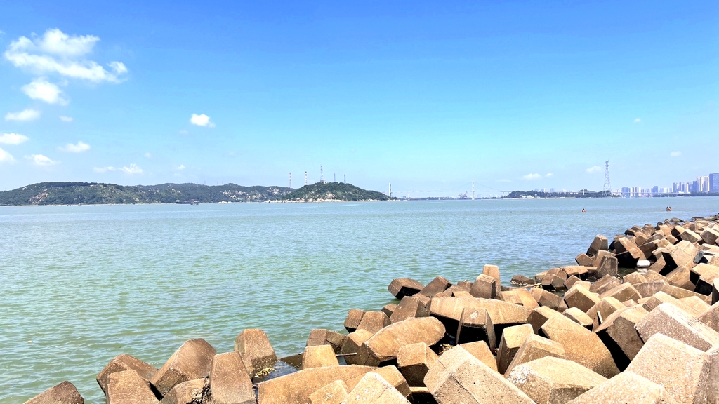 东海岸公园