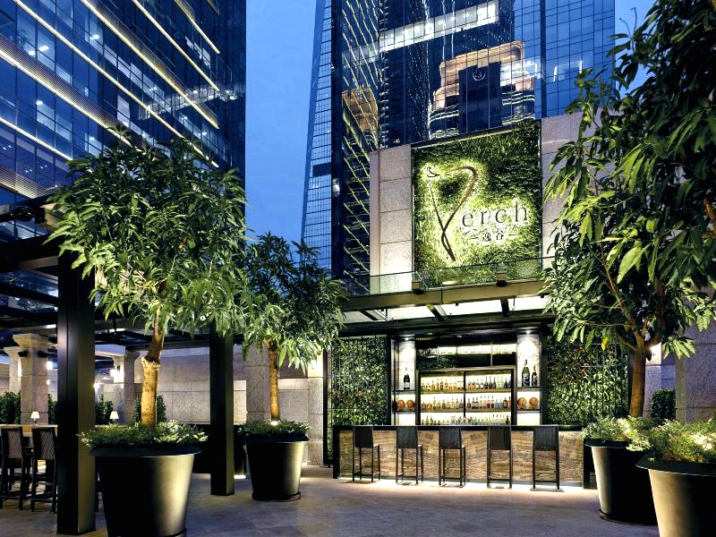 深圳东海朗廷酒店