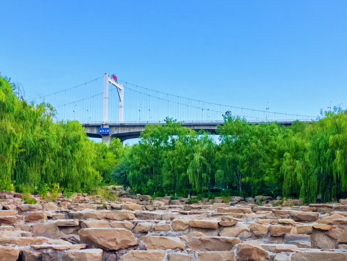 小绿谷公园