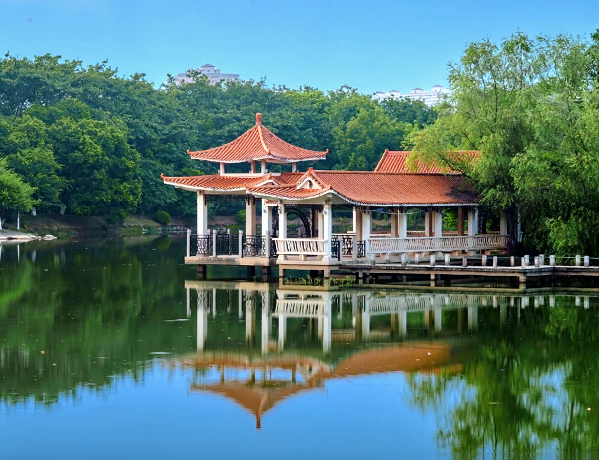 金海公园