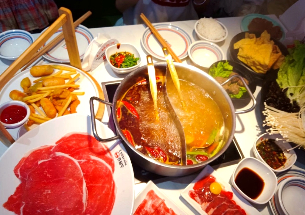 川妹火锅(文昌金山广场直营店)