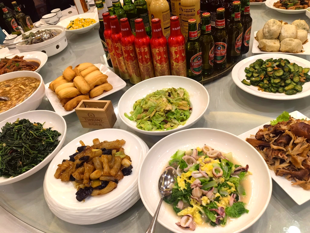 大三碗酒家(蛇博园店)
