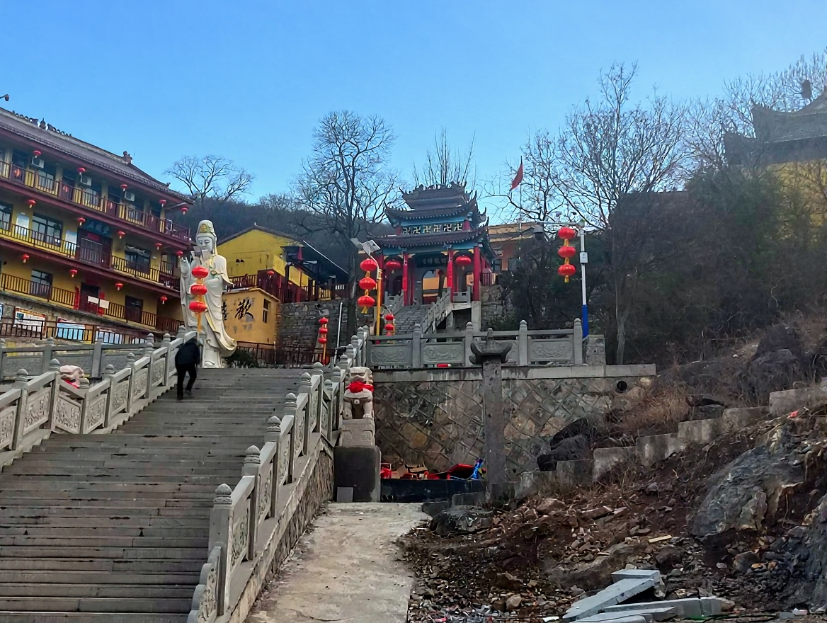 廻龙禅寺