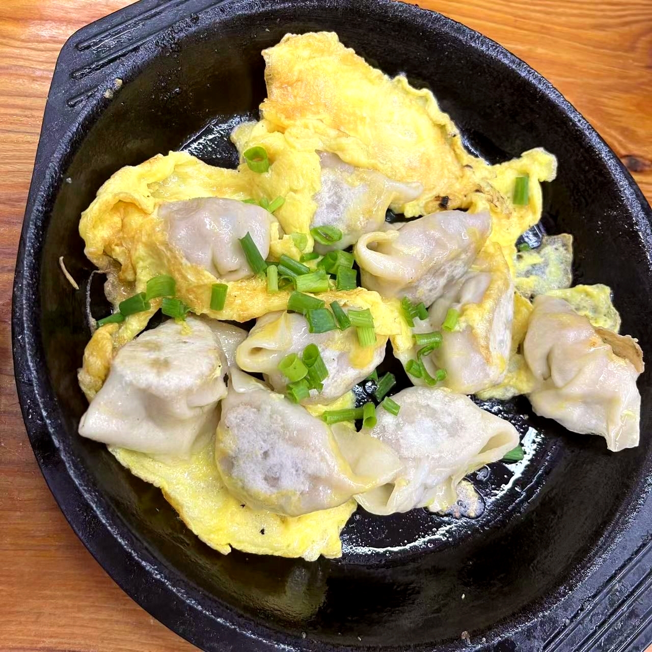 胖大姐黄泽豆腐包