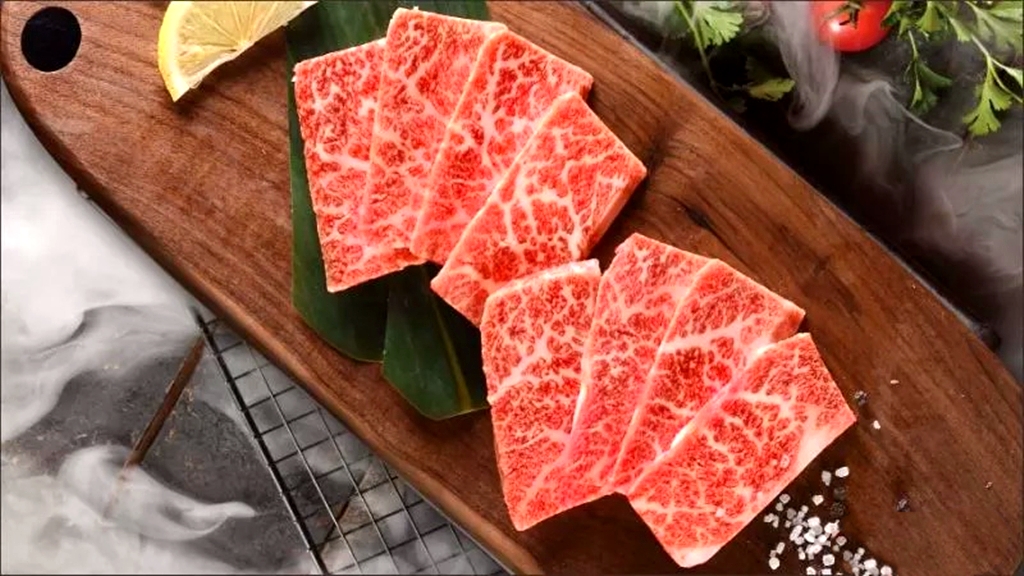 味家烤肉烤鳗鱼牛排(西塔旗舰店)