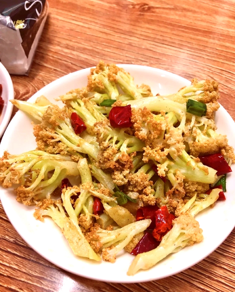 强子饭店