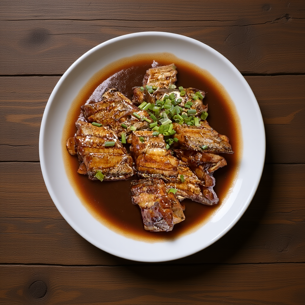水先生宁波菜(世纪广场店)