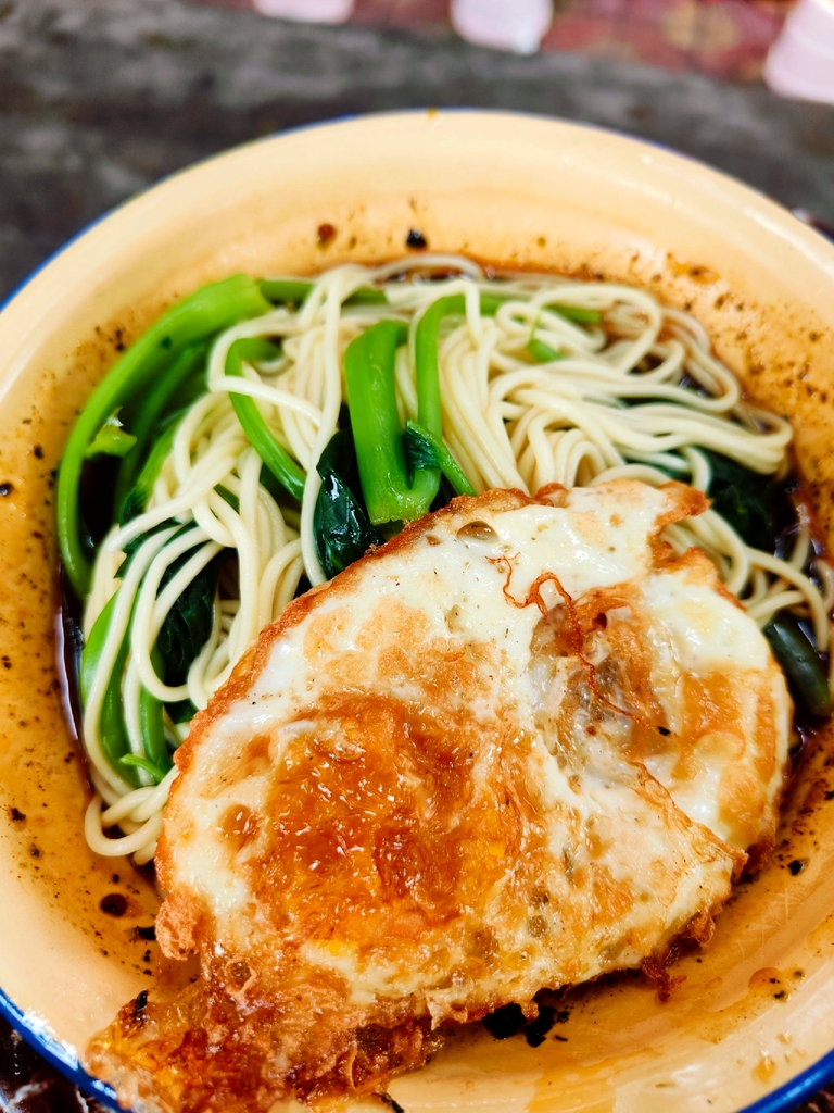 张记奔吃小面(慈竹苑1号院店)