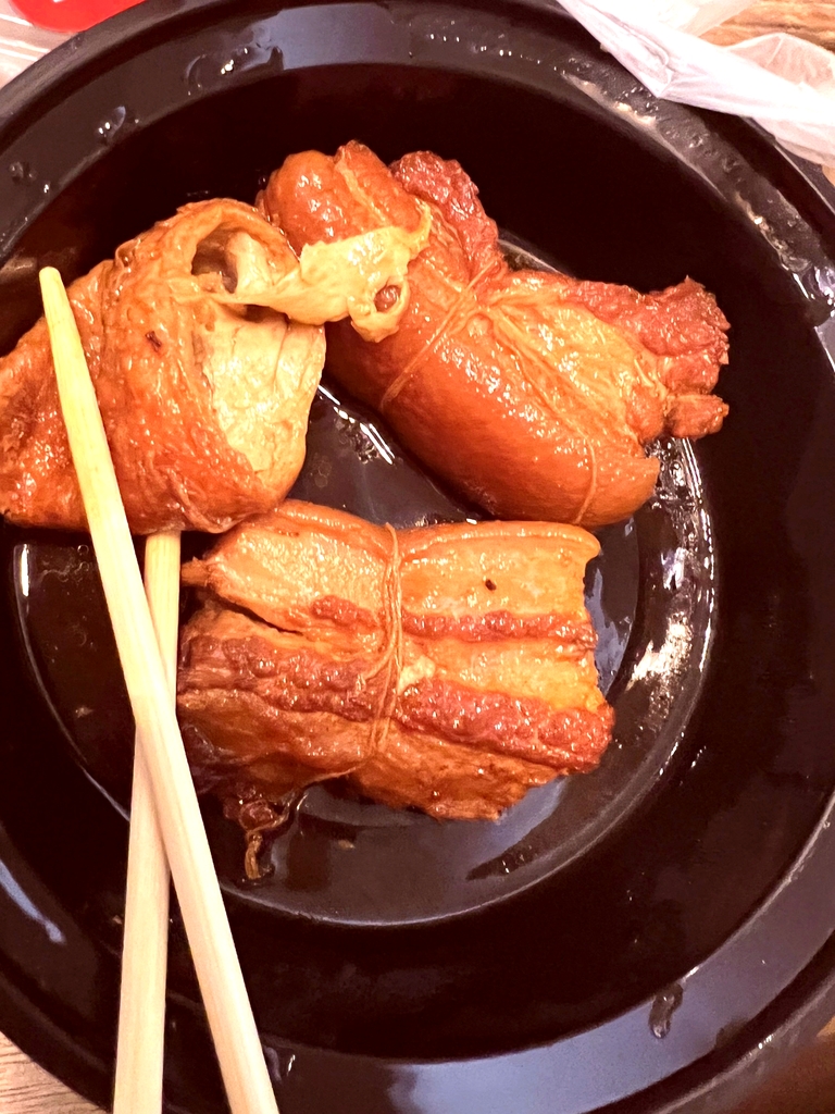咱家王新国把子肉