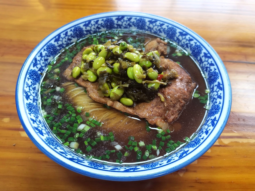 陆慕一碗面(紫玉坊店)
