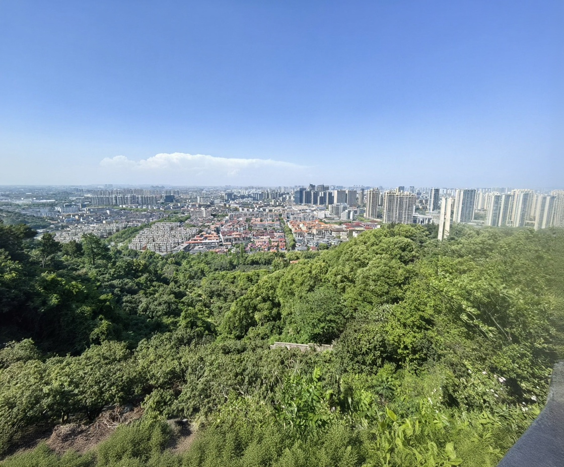 峙山公园