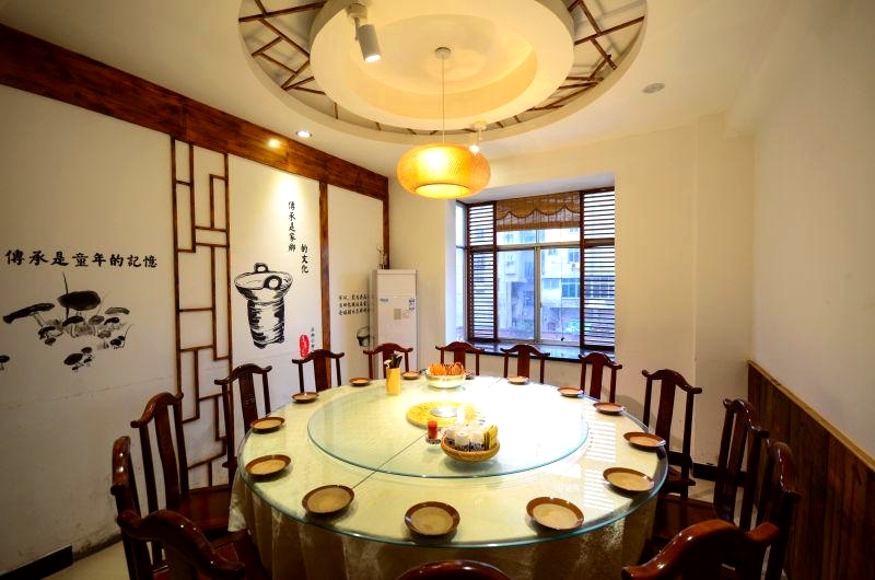老丰家萍乡小炒肉(御景园店)