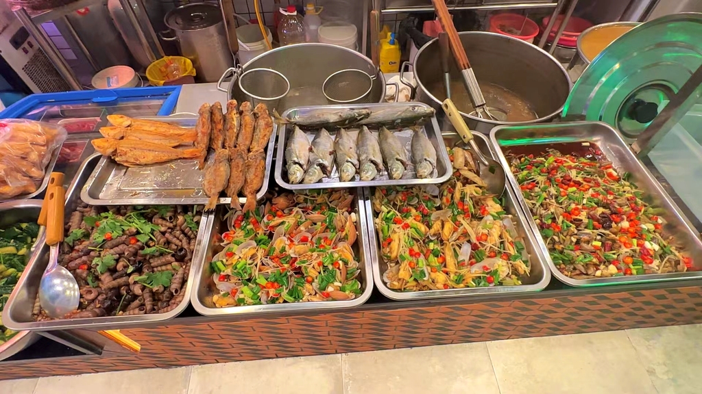 八闽冬粉鸭(中联·锦江御景南区店)