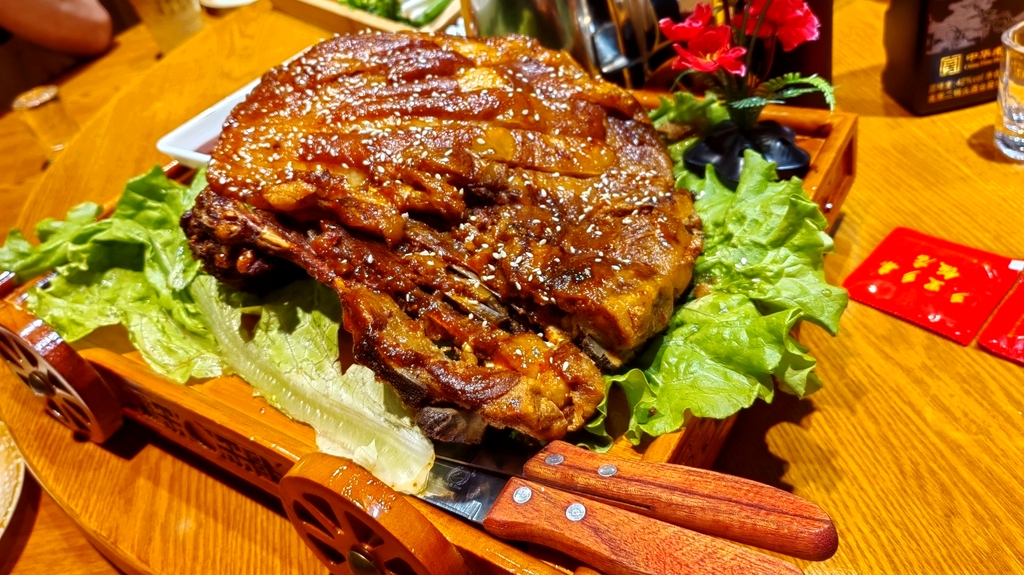 乡里乡亲(后旗店)