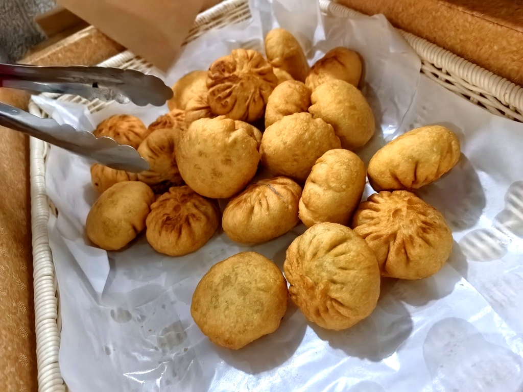 爱厨艺肉盒铺