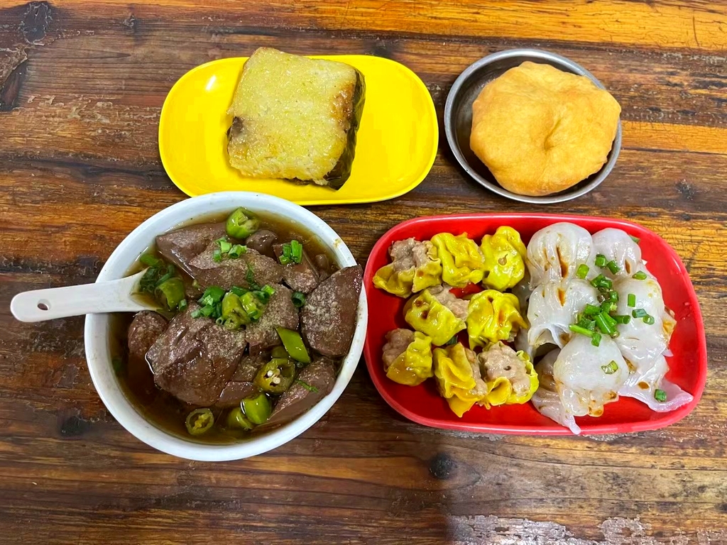 秋月饮食店