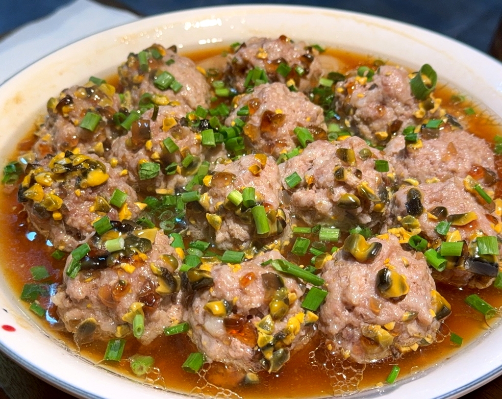 巷往·徐厨子的店