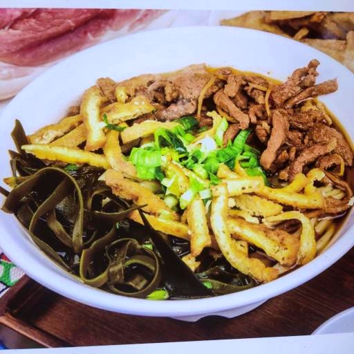 老海子面食店(海子边店)