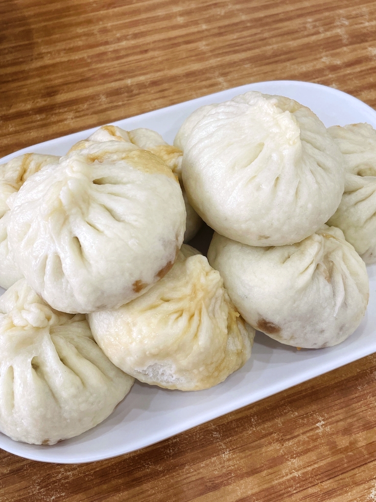 小二包子铺(天秀店)