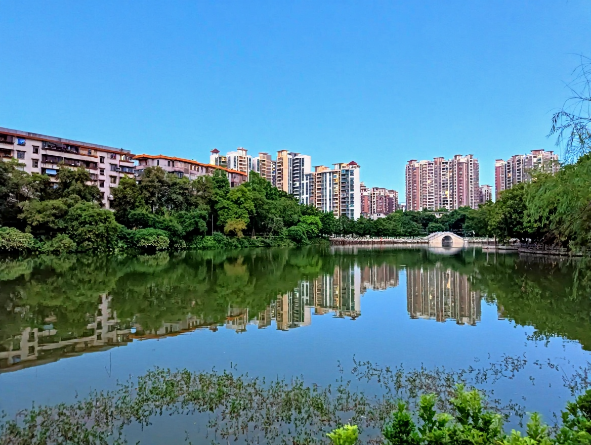 大旺公园