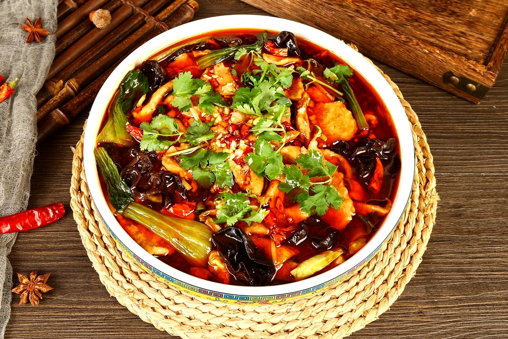 一块豆腐(书院路店)