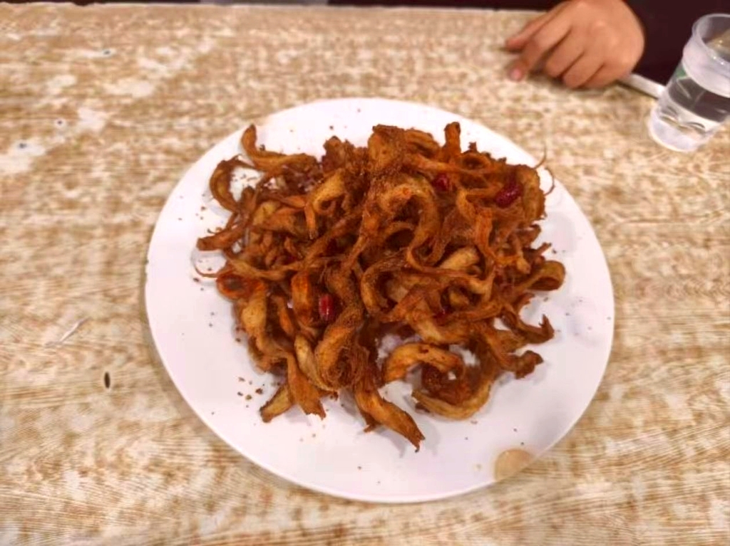 玉仙饭店