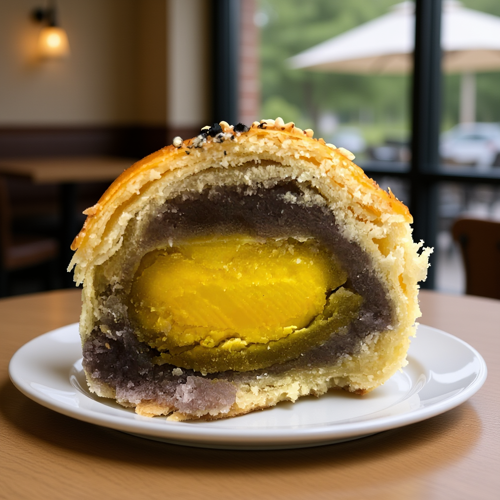 鲍师傅糕点(崇安寺店)