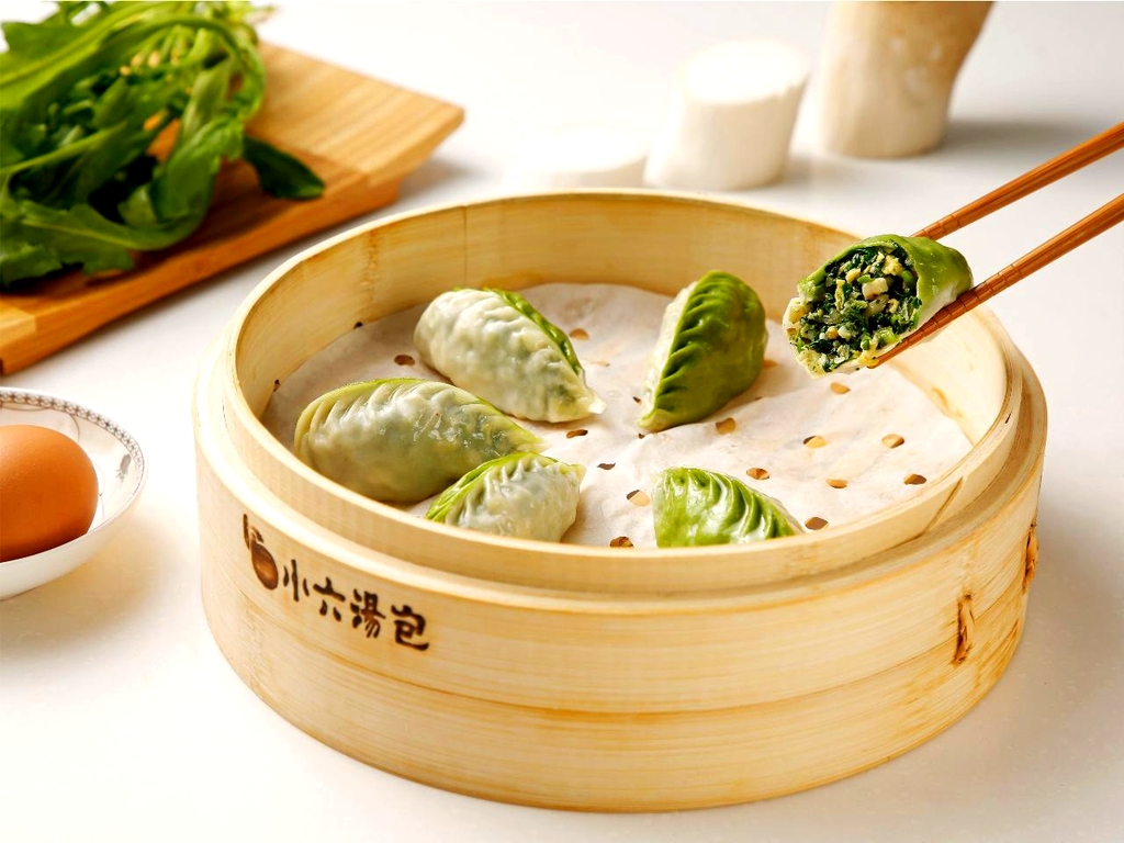 小六汤包(行政东路店)