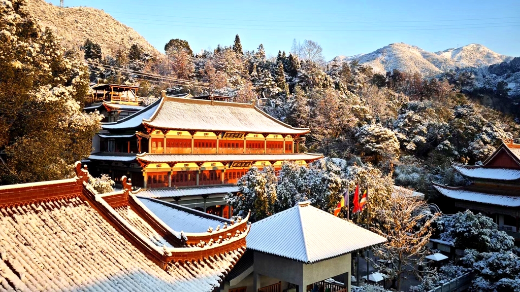 真宁净寺