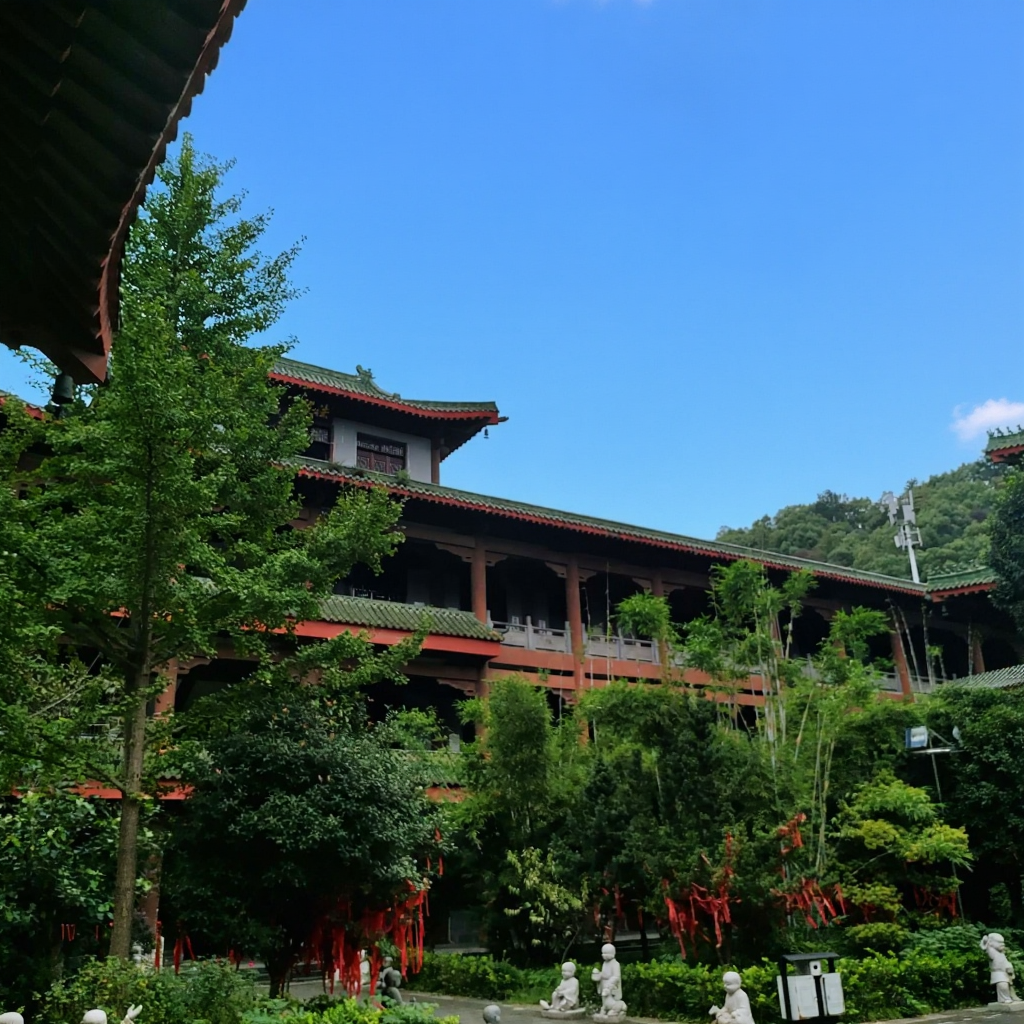 广法寺