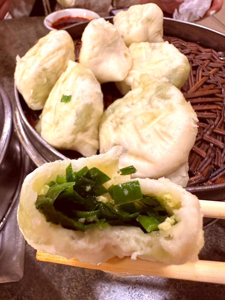 小马清真包子铺(兴海家园月苑店)