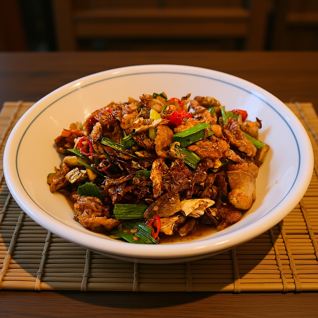 田姐·酸菜肥肠(中欧·昆仑首府店)