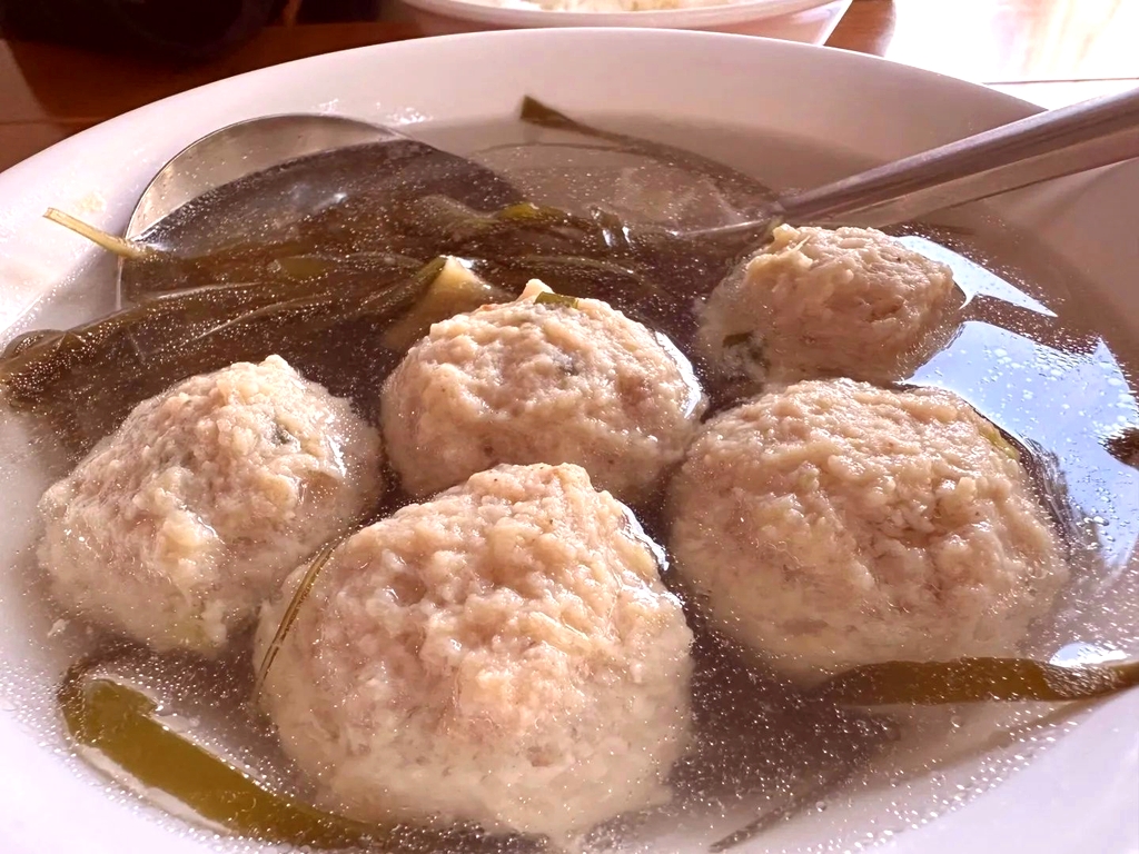 天地餐馆