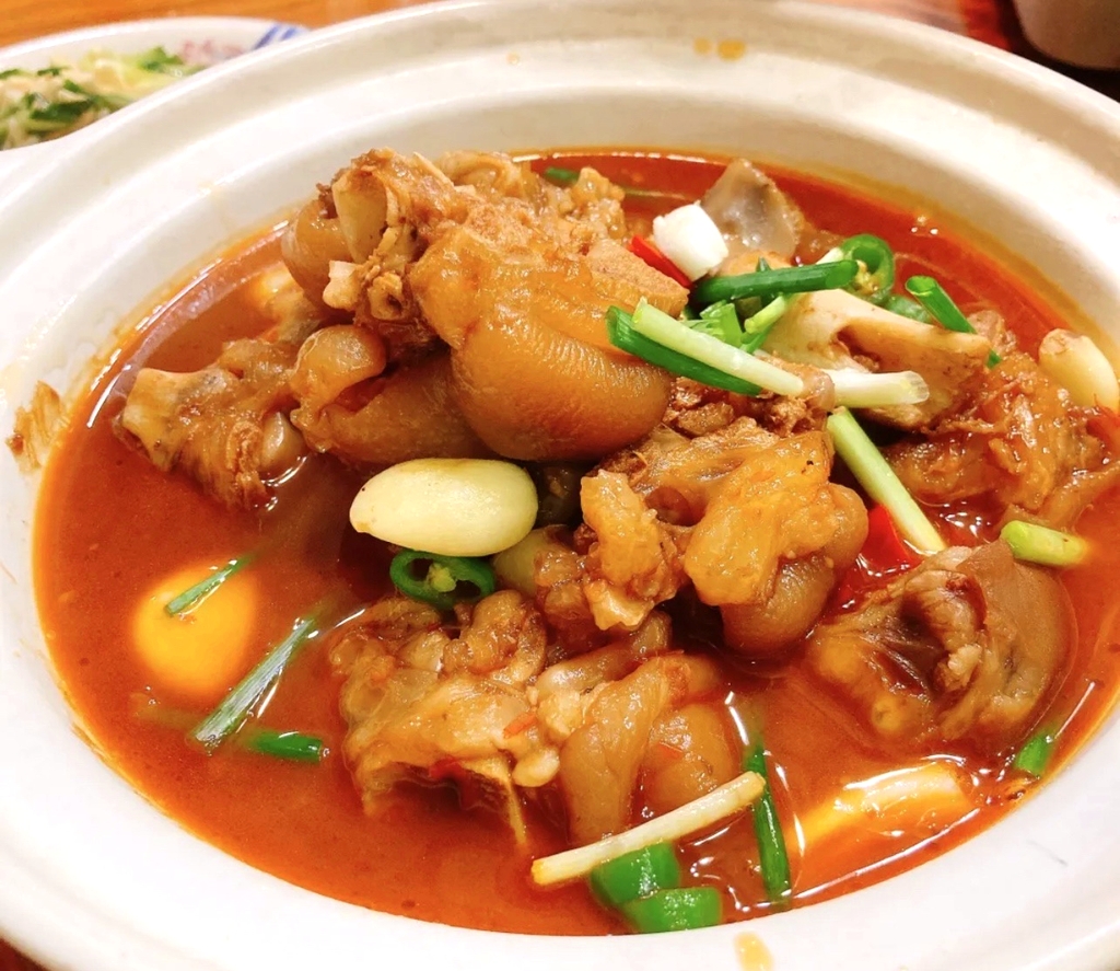 阿国开味鱼(琥珀山庄店)