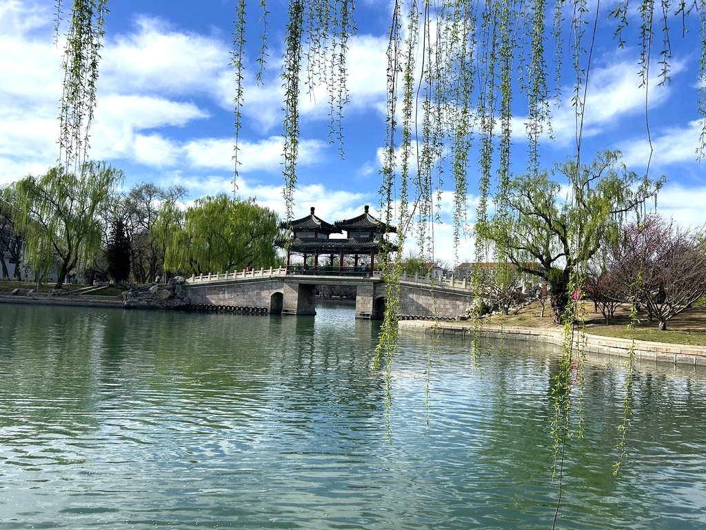 龙潭公园