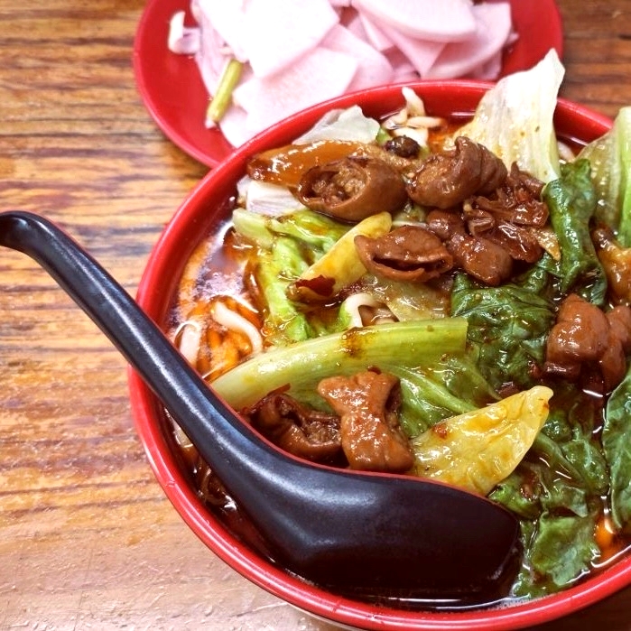 妙语面馆(青岛总店)