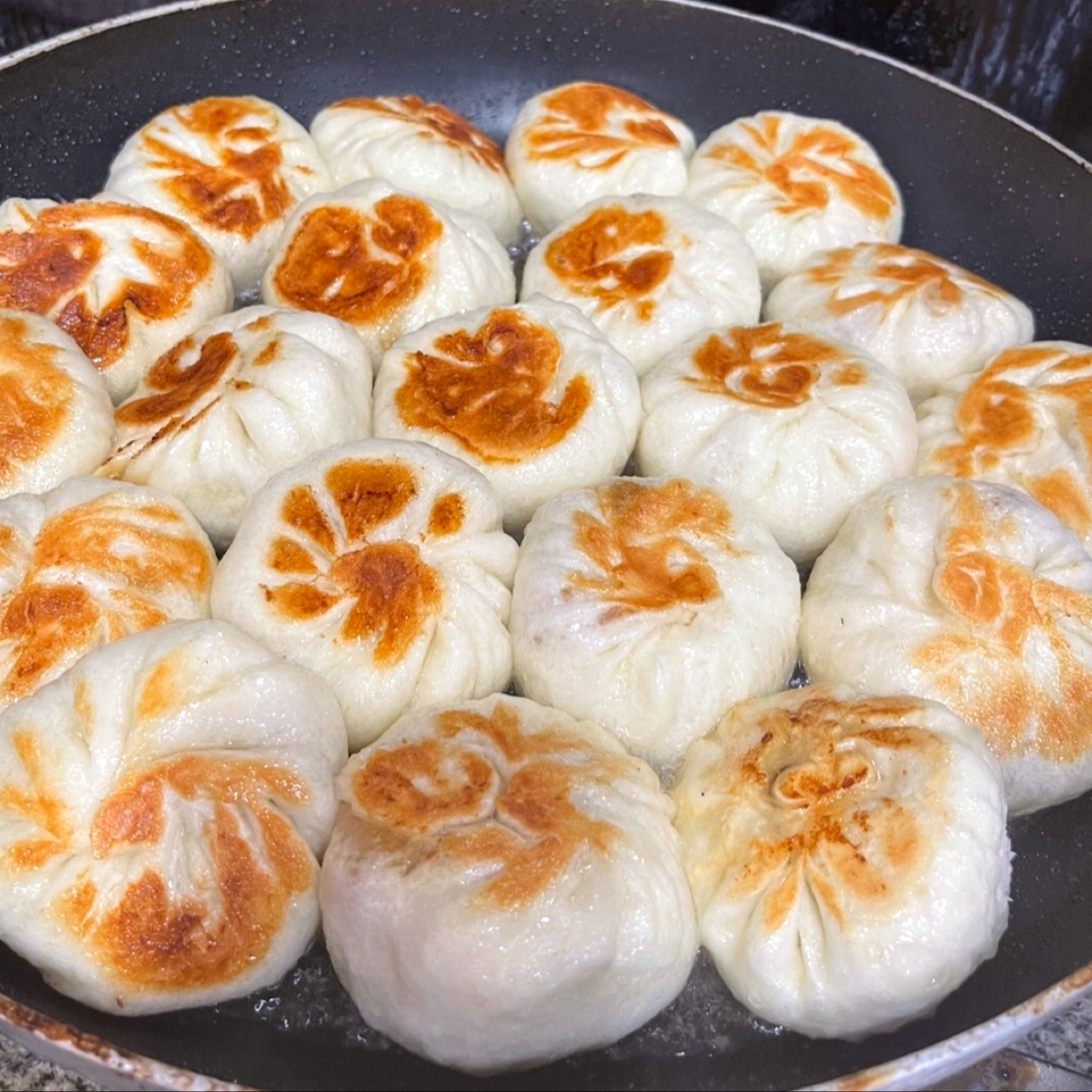 柯记煎包