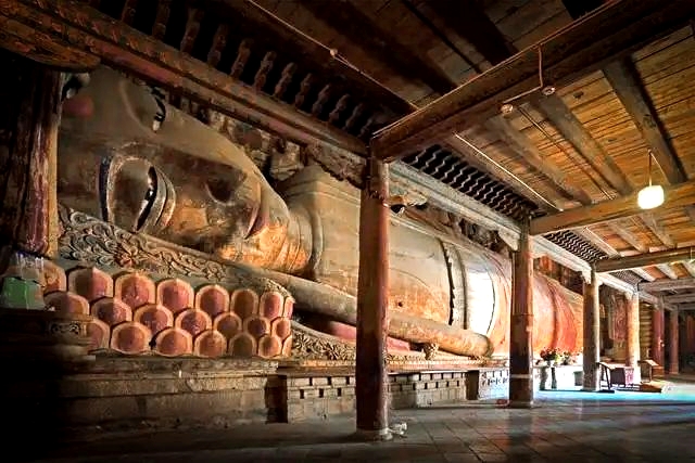 大佛寺