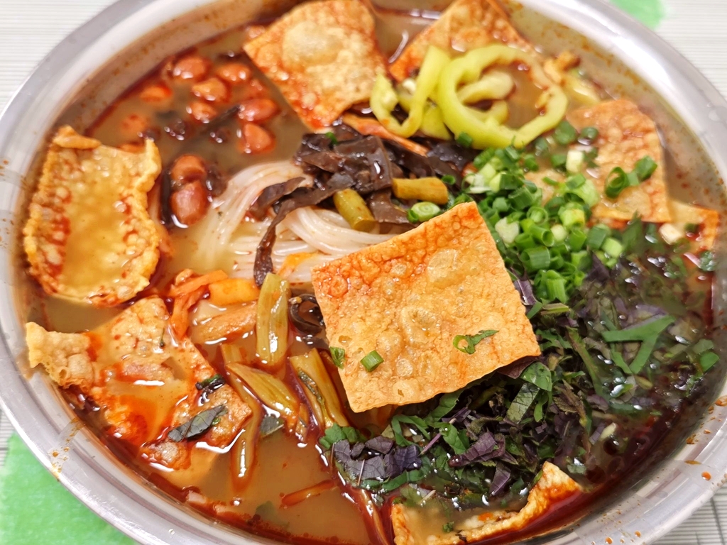 干锅鹅尚虾(聚宝苑A区店)