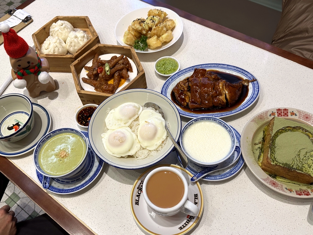双喜大饭店(江华一区店)