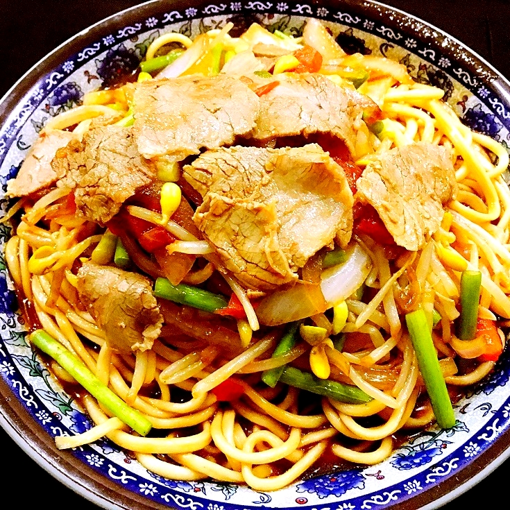 无名羊肉粉(赤水店)