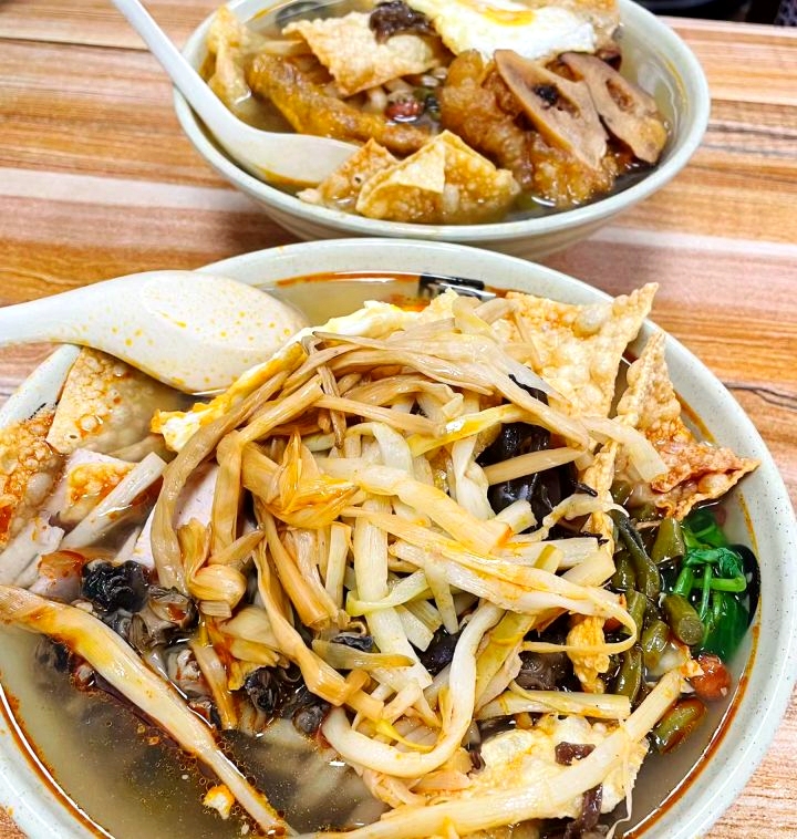 螺缘鲜螺蛳粉正宗柳州